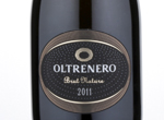Oltrenero Brut Nature,2011