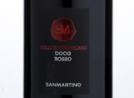 Colli Di Conegliano Rosso,2011