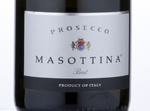 Masottina "Prosecco Brut" Treviso,NV