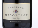 Masottina "Prosecco Extra Dry" Treviso,NV