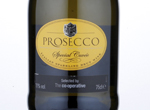 Co-op Prosecco Special Cuvèe Brut,NV