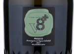 V8+ Prosecco Spumante Millesimato Brut Sior Carlo,2016