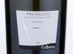 Prosecco Brut,NV