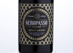 Neropasso Veneto Biscardo,2016