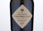 Organic Prosecco Extra Dry,2016