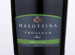 Prosecco Brut Organic,NV