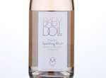 Babydoll Sparkling Pinot Gris Blush,NV