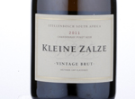 Kleine Zalze Vintage Brut Mcc,2011