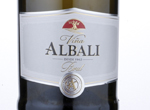 Viña Albali Brut,NV