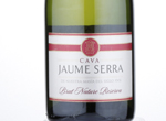 Jaume Serra Brut Nature Reserva,NV