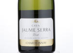 Jaume Serra Chardonnay Brut,NV