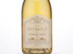 Tokaj-Hetszolo Aszu 5 Puttony,2007