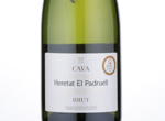 Heretat el Padruell Brut,NV