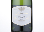 Morrisons The Best Vintage Cava Brut,2014