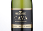 Marques del Norte Cava Brut,2015