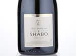 Aged Sparkling White Wine Brut Tm "Shabo Classic",NV