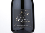Shabo Classic Aged Sparkling White Wine Brut Tm "Vaja Grand Cru",2015