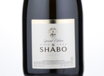 Sparkling White Wine Extra Brut Shabo Tm "Shabo Gold Special Edition",NV