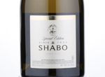 Sparkling White Wine Brut Shabo Tm "Shabo Gold Special Edition",NV