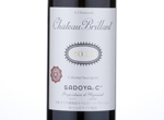 Chateau Brillant Red,2013