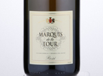 Marquis de la Tour Rosé Dry,NV