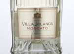 Moscato Spumante Villa Jolanda Carved,NV