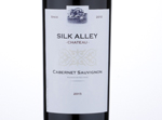 Cabernet Sauvignon,2015