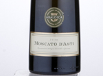 Araldica Moscato d'Asti Conical,2016