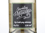 Morrisons Sparkling Moscato,2017