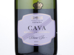 Casa Luis Cava Demi Sec,NV