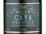 Marks & Spencer Cava Prestige Medium Dry,NV
