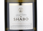 Sparkling white wine muscat Shabo Gold Special Edition,NV