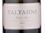 Taltarni Cuvee Rose,2012