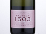 Balfour 1503 Rosé,NV