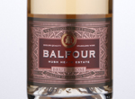 Balfour Brut Rosé,2013
