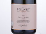 Cuvée Rosé Brut,2014