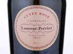 Laurent-Perrier Cuvée Rosé,NV