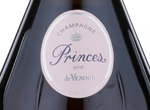 Princes Rosé,NV