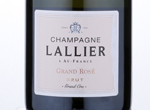 Grand Rosé Grand Cru Brut,NV