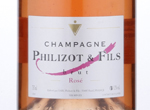Champagne Brut Rosé,NV