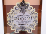 Premier Estates Wine Grand Rosé Extra Dry,NV