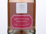 San Leo Nerello Mascalese Garganega Brut,NV