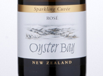 Oyster Bay Sparkling Cuvee Rose,NV