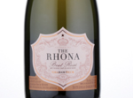 'The Rhona' Brut Rosé,NV