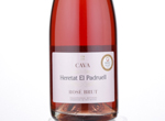 Heretat el Padruell Rosé Brut,NV