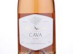 Morrisons The Best Vintage Cava Rose,2015