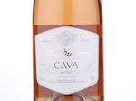 Morrisons The Best Vintage Cava Rose,2015