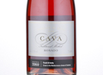 Tesco Cava Rosado Brut,NV