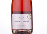 Marks and Spencer Heretat El Padruell Cava Brut Rosado,NV