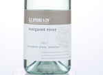 Ac Byrne & Co Sauvignon Blanc Semillon,2017